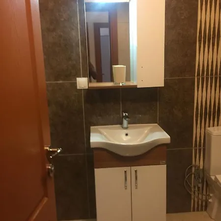 Villa Suzan * Urla