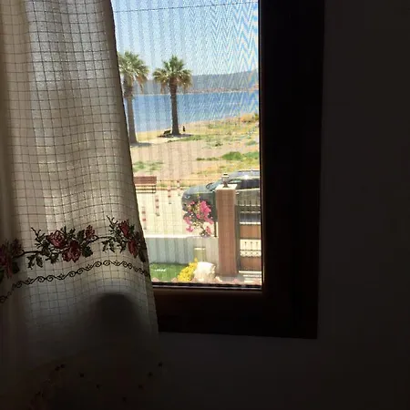 Villa Suzan أورلا