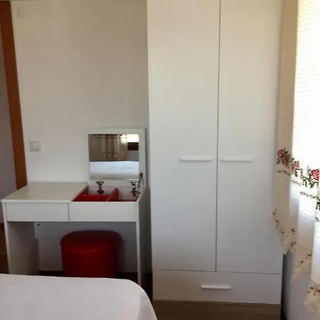 Villa Suzan * Urla
