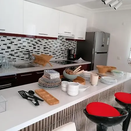 Villa Villa Suzan Urla