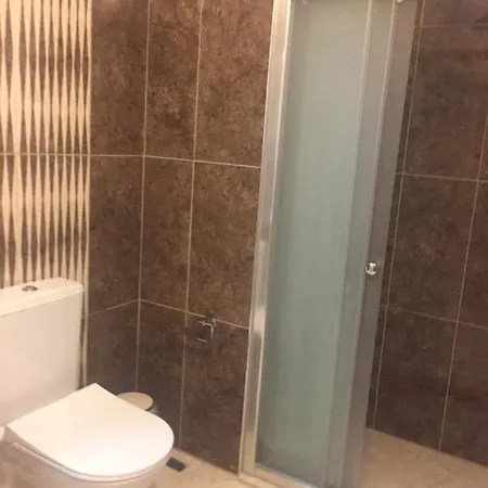 Villa Suzan * أورلا
