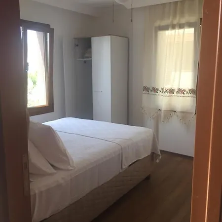 Villa Suzan Villa