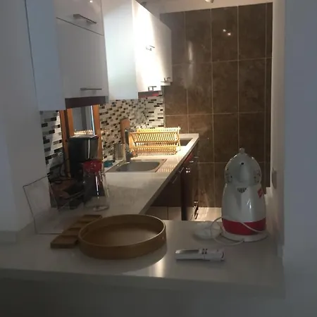 Villa Suzan أورلا
