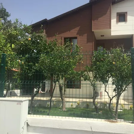 Villa Suzan *