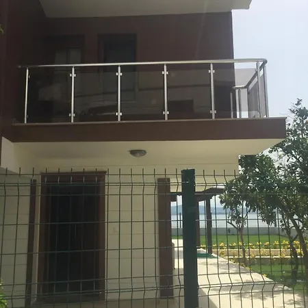 Villa Suzan Villa *