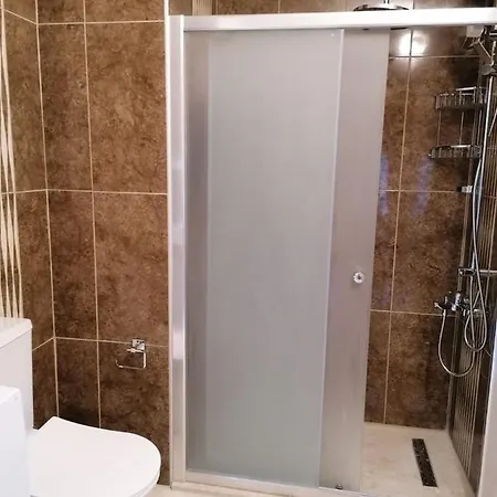 Villa Suzan Urla