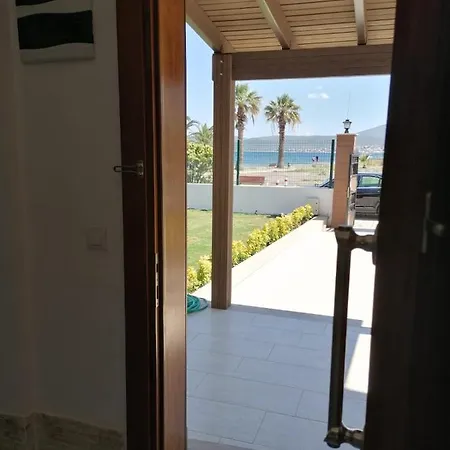 Villa Suzan * Urla