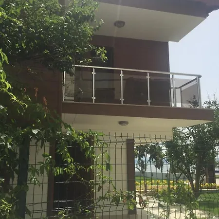 Villa Suzan Urla