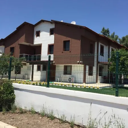 Villa Suzan Villa Urla