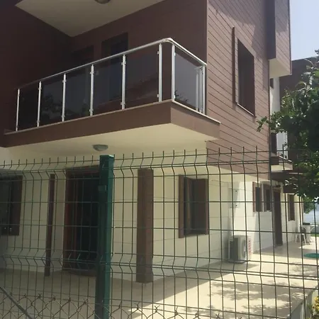 Villa Villa Suzan