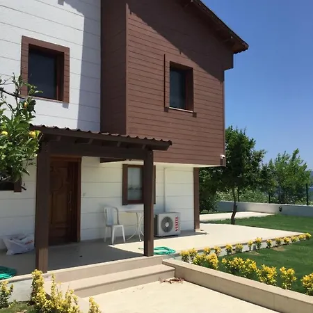Villa Villa Suzan