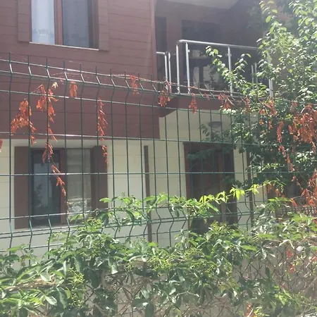 Villa Suzan Urla