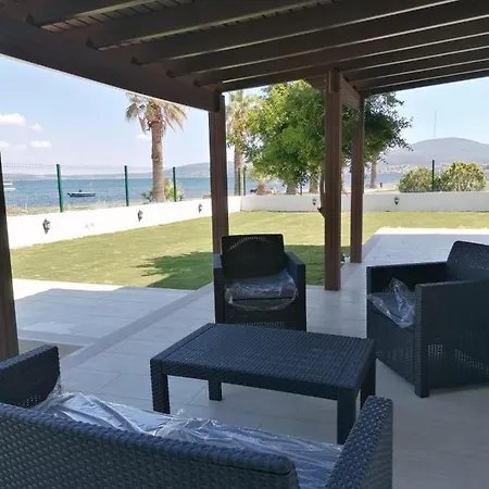 Villa Suzan * Urla