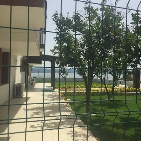 Villa Suzan Villa Urla